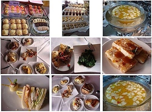 【桃園】風車的故鄉下午茶