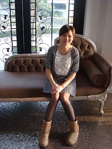 【桃園】風車的故鄉下午茶