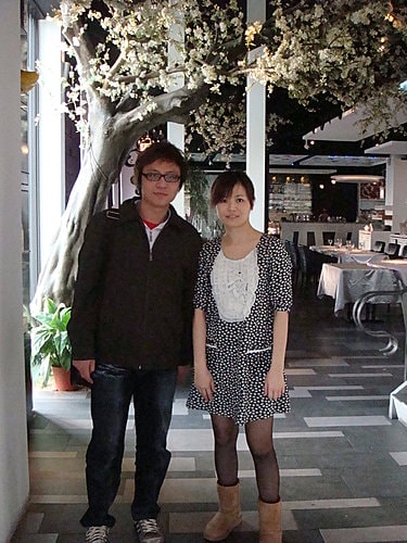 【桃園】風車的故鄉下午茶