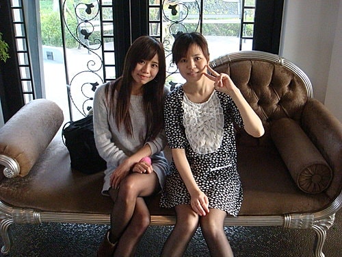 【桃園】風車的故鄉下午茶