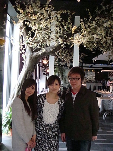 【桃園】風車的故鄉下午茶