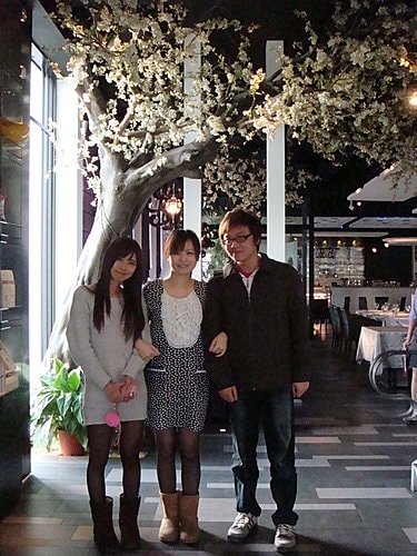 【桃園】風車的故鄉下午茶