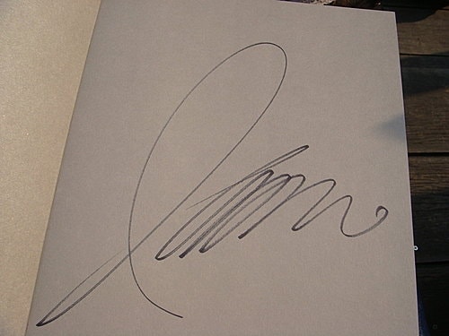 蕭敬騰寫真書簽名會 - 第22張圖 蕭敬騰寫真書簽名會