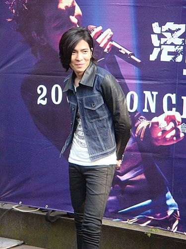 蕭敬騰寫真書簽名會 - 第40張圖 蕭敬騰寫真書簽名會