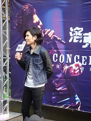 蕭敬騰寫真書簽名會 - 第43張圖 蕭敬騰寫真書簽名會