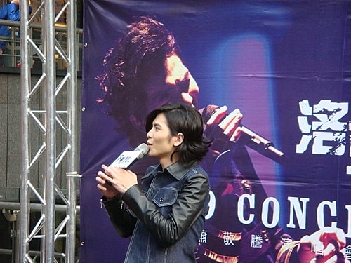 蕭敬騰寫真書簽名會 - 第45張圖 蕭敬騰寫真書簽名會