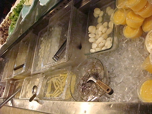 【平鎮】山豬碳烤火鍋