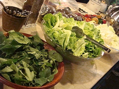 【平鎮】山豬碳烤火鍋