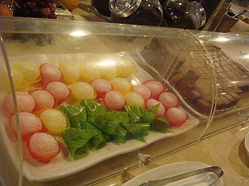 【平鎮】山豬碳烤火鍋