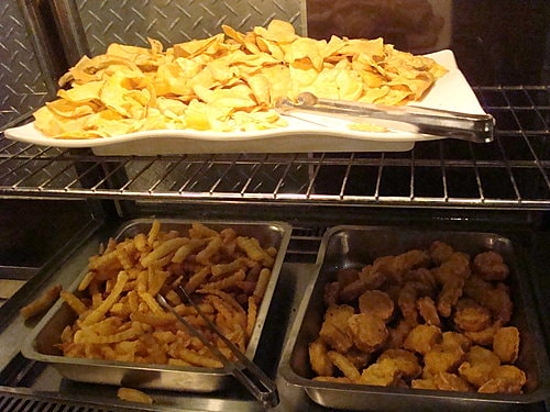 【平鎮】山豬碳烤火鍋