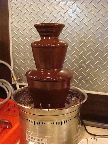 【平鎮】山豬碳烤火鍋