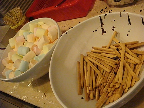 【平鎮】山豬碳烤火鍋