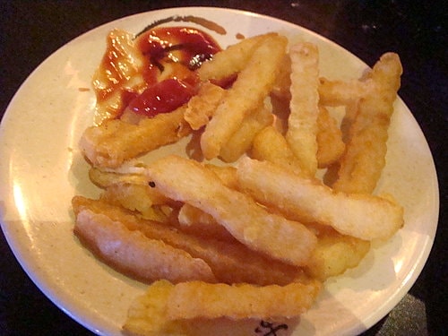 【平鎮】山豬碳烤火鍋