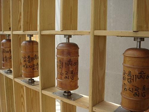 【龍潭】七彩雲南