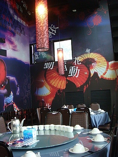 【龍潭】七彩雲南