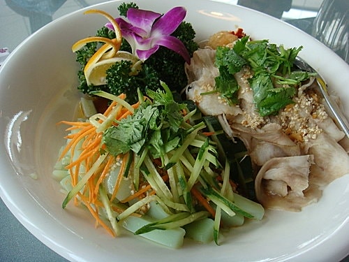 【龍潭】七彩雲南