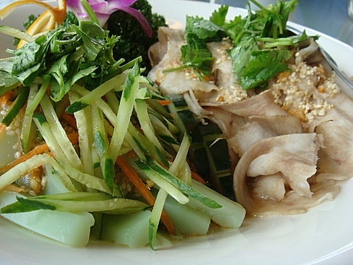 【龍潭】七彩雲南