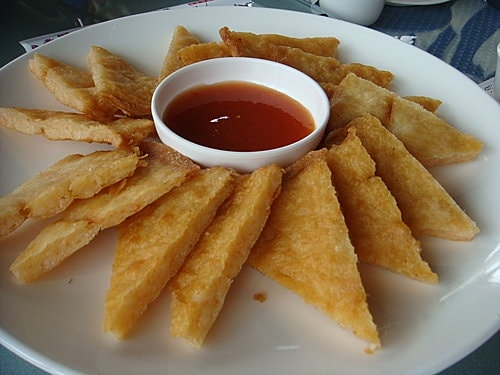 【龍潭】七彩雲南