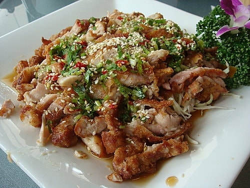 【龍潭】七彩雲南