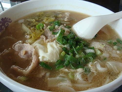 【龍潭】七彩雲南