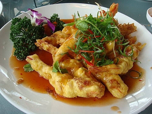 【龍潭】七彩雲南