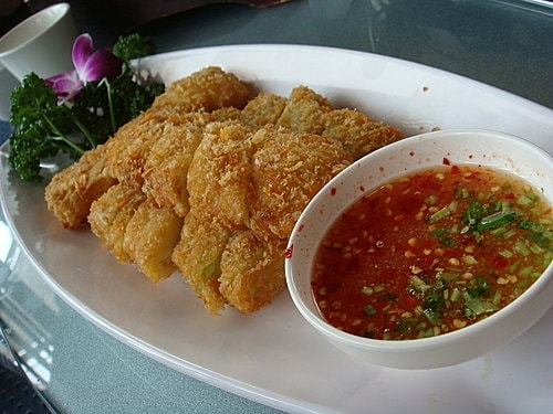 【龍潭】七彩雲南