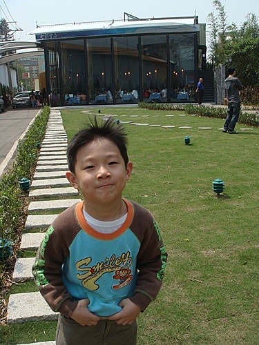 【龍潭】七彩雲南