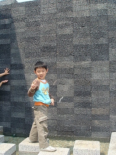 【龍潭】七彩雲南