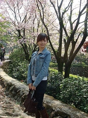 淡水天元宮賞櫻 - 第29張圖 淡水天元宮賞櫻