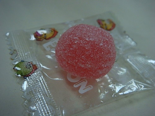 水果軟糖 - 第11張圖 水果軟糖