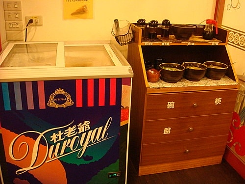 【中壢】八角麻辣鴛鴦火鍋 - 第10張圖 【中壢】八角麻辣鴛鴦火鍋