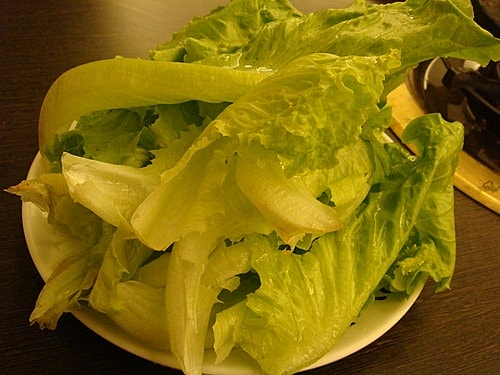 【中壢】八角麻辣鴛鴦火鍋 - 第13張圖 【中壢】八角麻辣鴛鴦火鍋