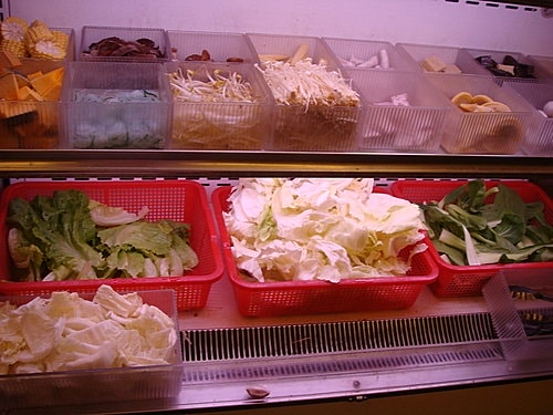 【中壢】八角麻辣鴛鴦火鍋 - 第12張圖 【中壢】八角麻辣鴛鴦火鍋