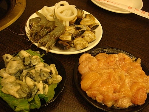 【中壢】八角麻辣鴛鴦火鍋 - 第17張圖 【中壢】八角麻辣鴛鴦火鍋