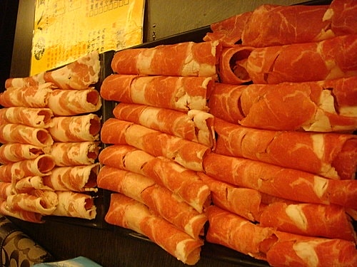 【中壢】八角麻辣鴛鴦火鍋 - 第20張圖 【中壢】八角麻辣鴛鴦火鍋