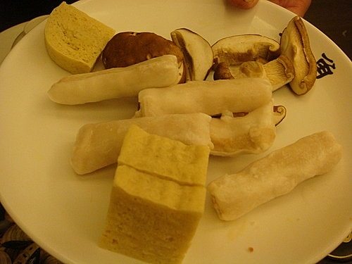 【中壢】八角麻辣鴛鴦火鍋 - 第19張圖 【中壢】八角麻辣鴛鴦火鍋