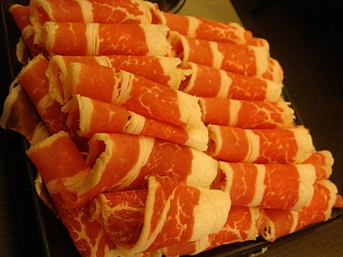 【中壢】八角麻辣鴛鴦火鍋 - 第21張圖 【中壢】八角麻辣鴛鴦火鍋