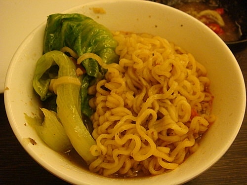 【中壢】八角麻辣鴛鴦火鍋 - 第25張圖 【中壢】八角麻辣鴛鴦火鍋