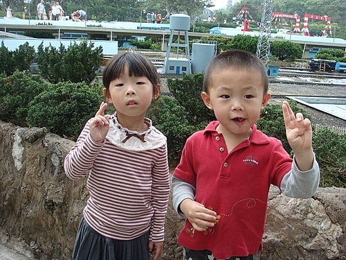 小人國─哆啦A夢的樂園