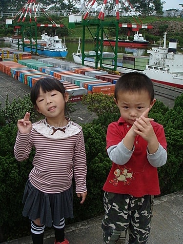 小人國─哆啦A夢的樂園