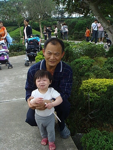 小人國─哆啦A夢的樂園