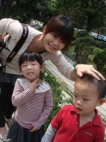 小人國─哆啦A夢的樂園