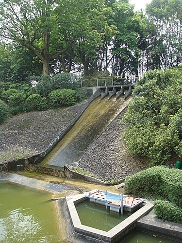 小人國─哆啦A夢的樂園