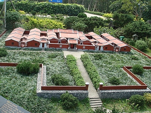 小人國─哆啦A夢的樂園