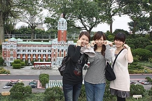 小人國─哆啦A夢的樂園