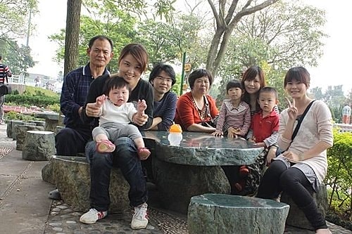 小人國─哆啦A夢的樂園