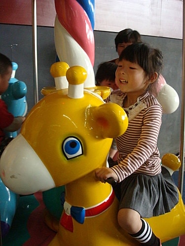 小人國─哆啦A夢的樂園