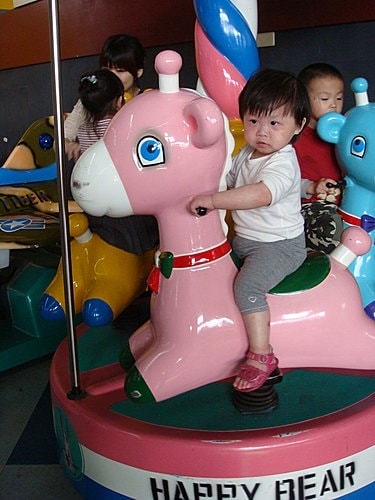 小人國─哆啦A夢的樂園