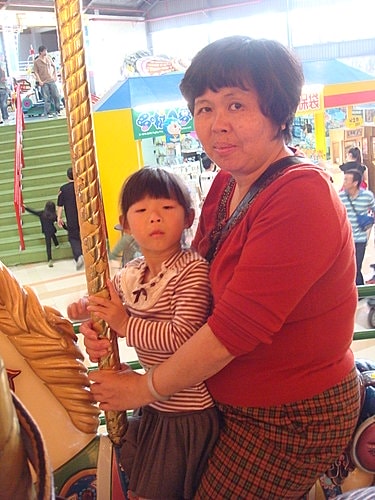 小人國─哆啦A夢的樂園