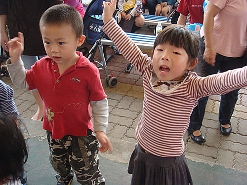 小人國─哆啦A夢的樂園